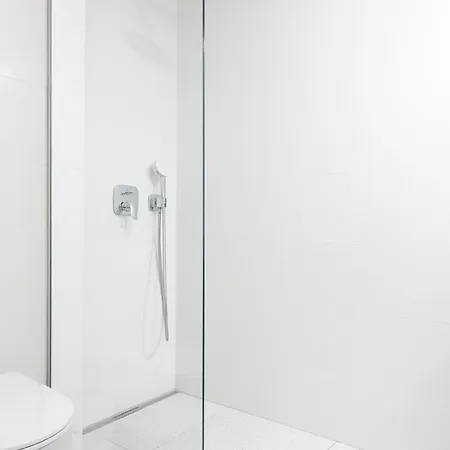 Ju3 Apartment